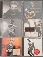 Bryan Adams CD's