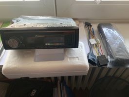 Pioneer Autoradio DEH-X6700DAB mit DAB+