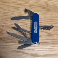 VICTORINOX TASCHENMESSER VBZ ZÜRI LINIE