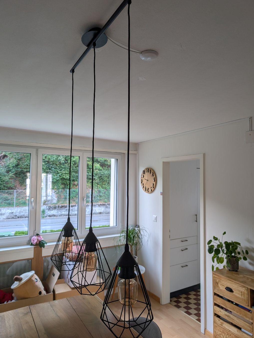 Lampadari & plafoniere: Hängeleuchte – Usato da Horw venduto da aiivii 2