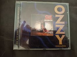 Ozzy Osbourne – Blizzard Of Ozz