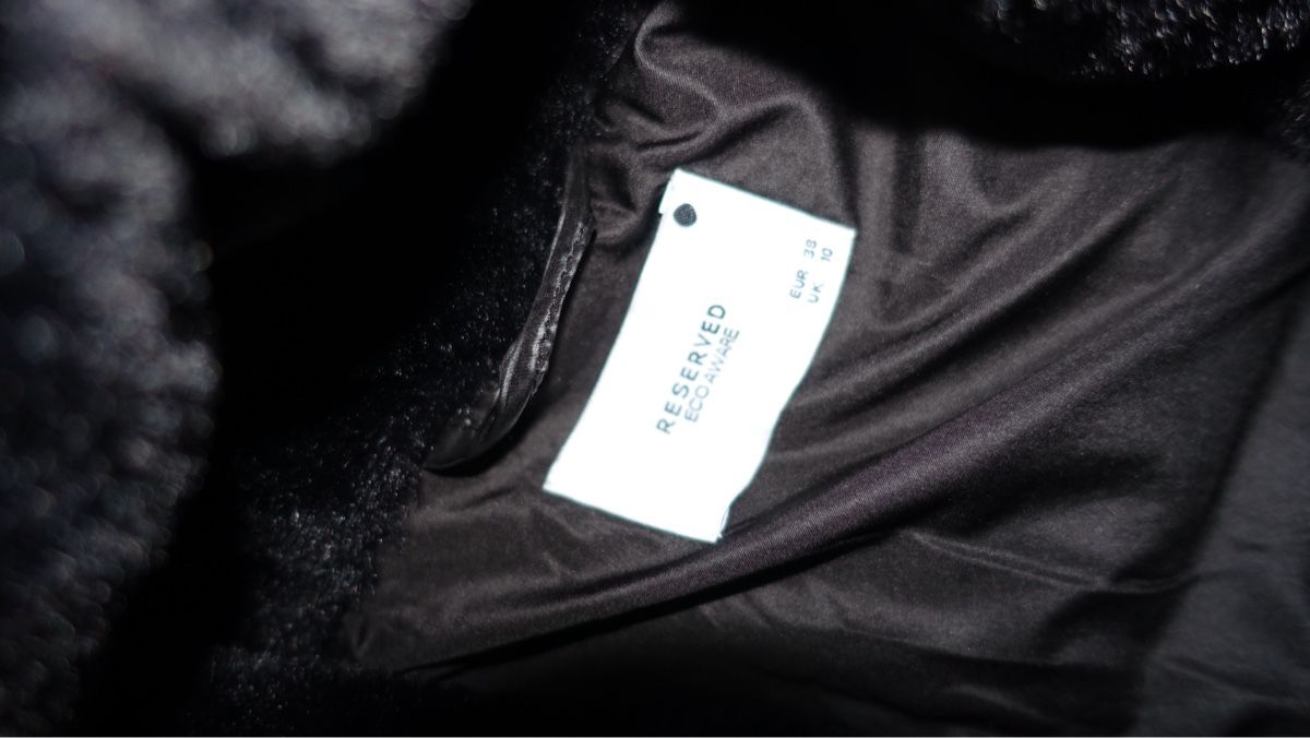 Cappotti: Reserved Wintermantel – Nuovo (secondo la descrizione) da Biel/Bienne venduto da Peeeep10 3