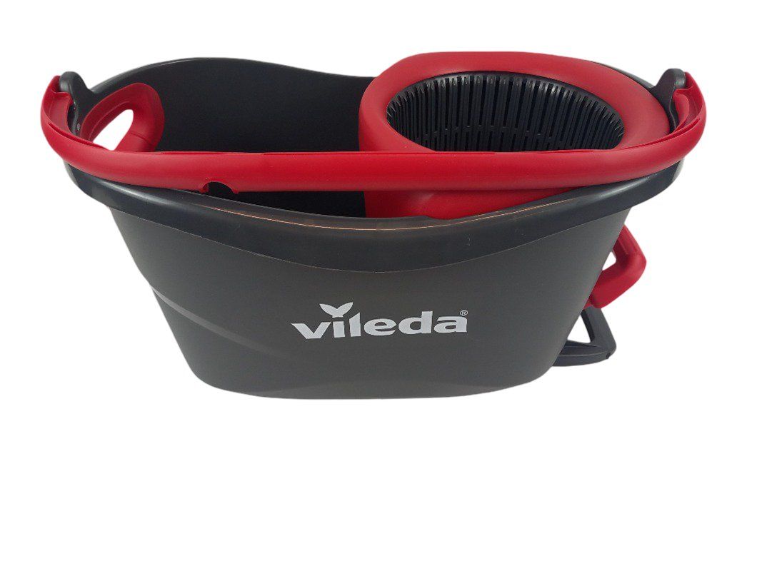 Vileda Altro in Apparecchi per la pulizia: VILEDA Turbo 2in1 Microfibre Wischmopp – Nuovo (secondo la descrizione) da Hünenberg venduto da Restwert_Zug 3