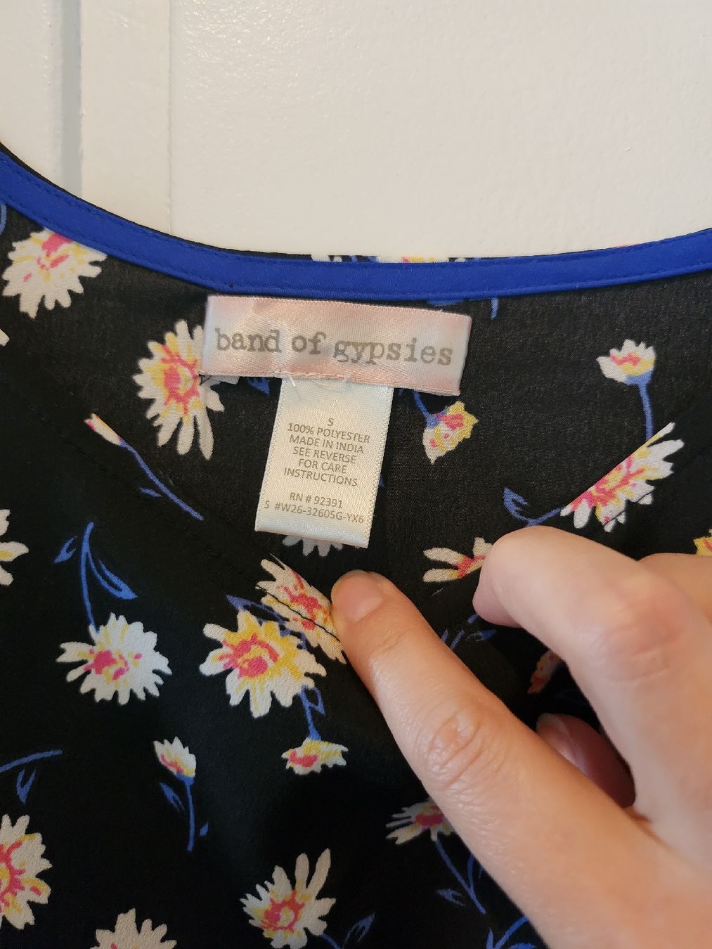 Vestiti: dress with pockets – Usato da Schlieren venduto da wik_69lh 2