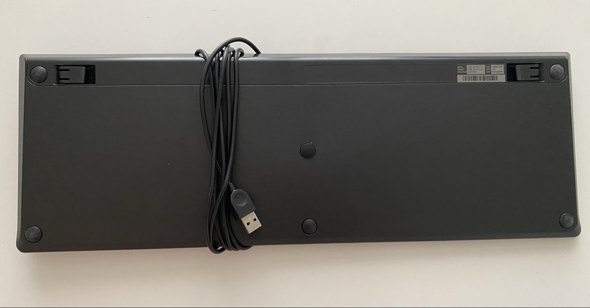 Lenovo Tastaturen: Lenovo Tastatur neu – Neu (gemäss Beschreibung) aus Brugg AG von Honeybee6 3