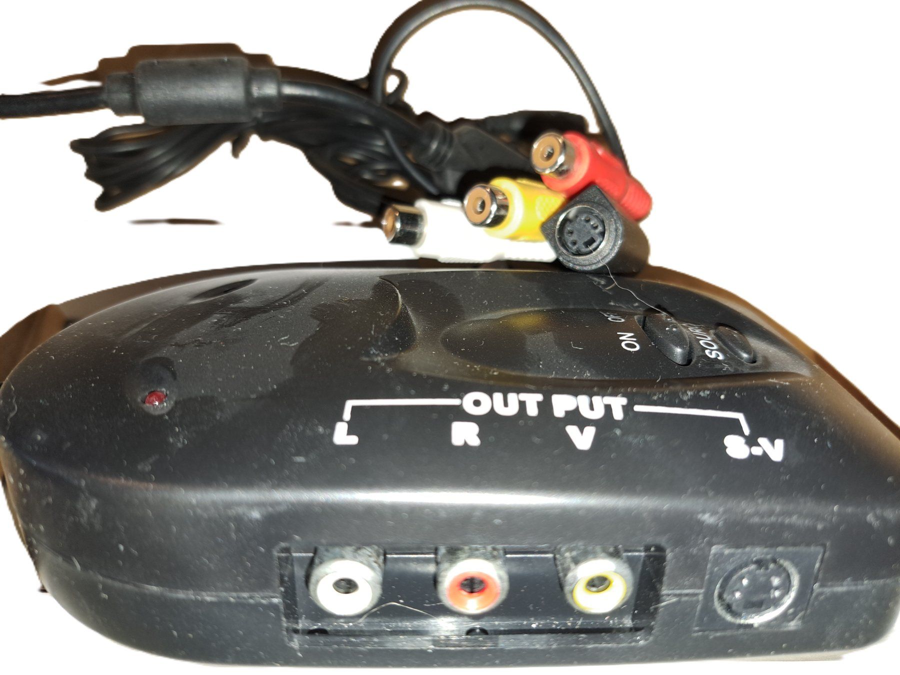 Jeux: Multi VGA Box May Flash – D'occasion à Schlieren par Rcaliforni 3