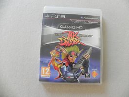 Kult Game Sony Playstation PS3 The Jak & Daxter Trilogy 2012