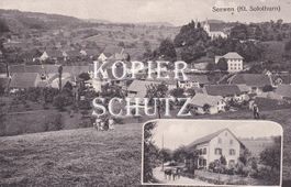 Seewen (Kanton Solothurn) /bc