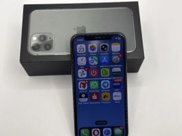 I Phone 11 pro 256 Gb