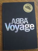 ABBA Voyage Show  Programm First Edition Magazin 26 Mai 2022