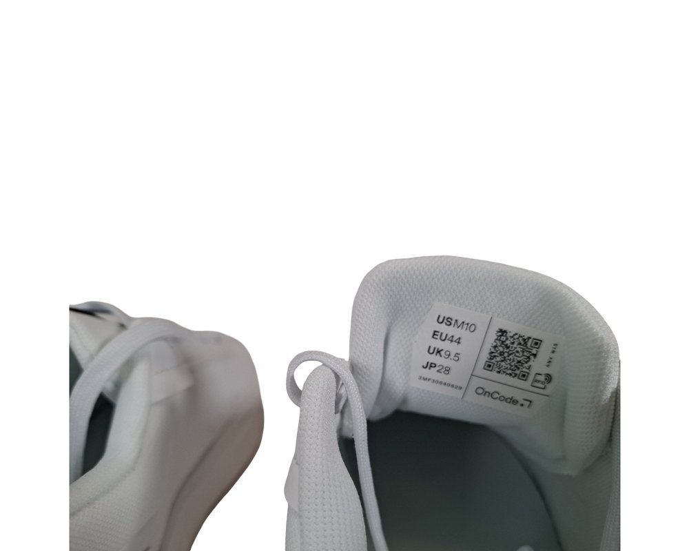 On Scarpe da uomo: ON THE ROGER  Advantage – Nuovo (secondo la descrizione) da Wil SG venduto da Restwert_Wil 8