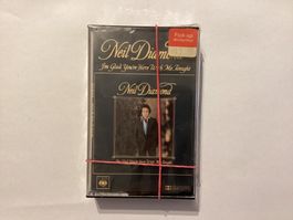 Neil Diamond MC - I’m Glad You’re Here With Me Tonight (Neu)
