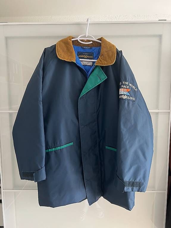 Giacche: Henri Lloyd Vintage Sailing Jacket L – Usato da Lufingen venduto da luc_g6rv