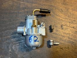 Puch - Sachs 503 Tuning Vergaser - Versand möglich