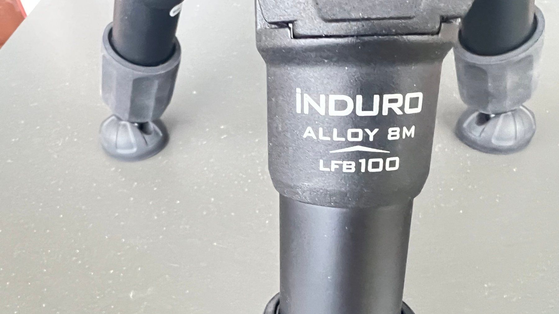 Treppiedi & Teste: Enduro Mini Stativ – Usato da Zürich venduto da daisydogs666