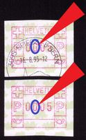 ATM 9_ZIFFERNBRUCH 2. NULL von Spiegel b.Bern_**+O Spiegel !
