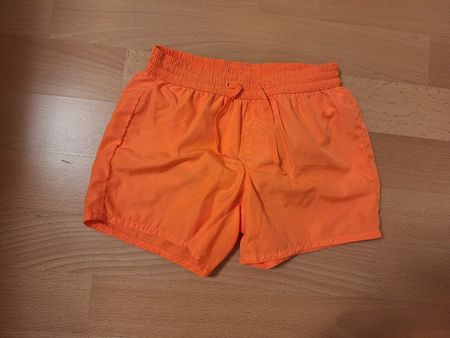 Badeshorts in Gr. 86/92