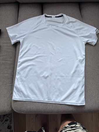 Sport T-Shirt 5 Stück Grösse M