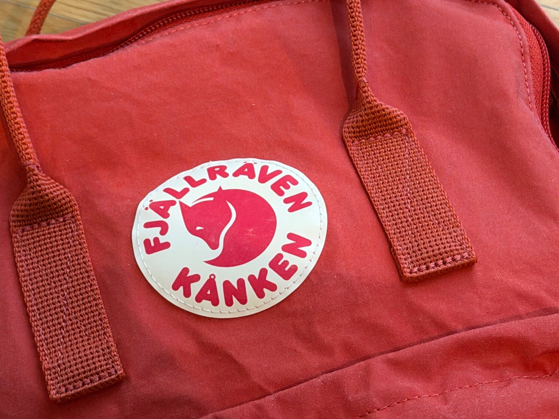 Fjällräven Rucksäcke: Fjällräven Rucksack – Gebraucht aus St. Gallen von Emifrei 4