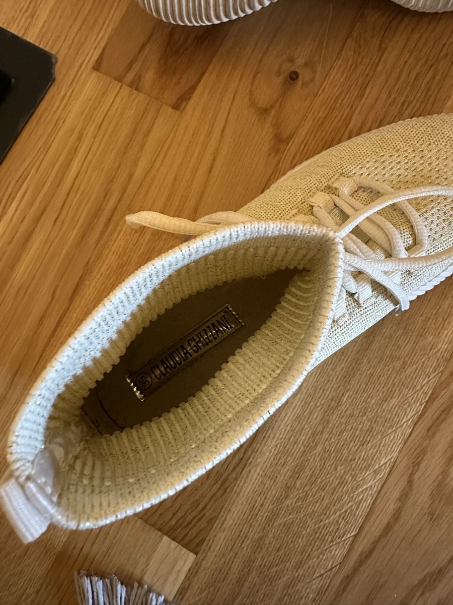 Damenschuhe: Claudia Ghizzani Schuhe Grösse 39 – Gebraucht aus Luzern von ariazalea 4