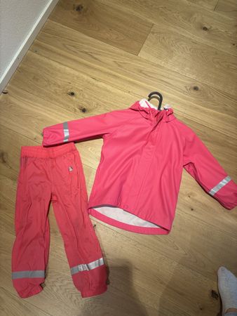 Kinder Regen Set Reima 46 Nord