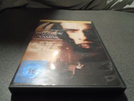 DVD Interview mit einem Vampir