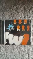 V-TWIN    THE BLUES IS A MINEFELD CD