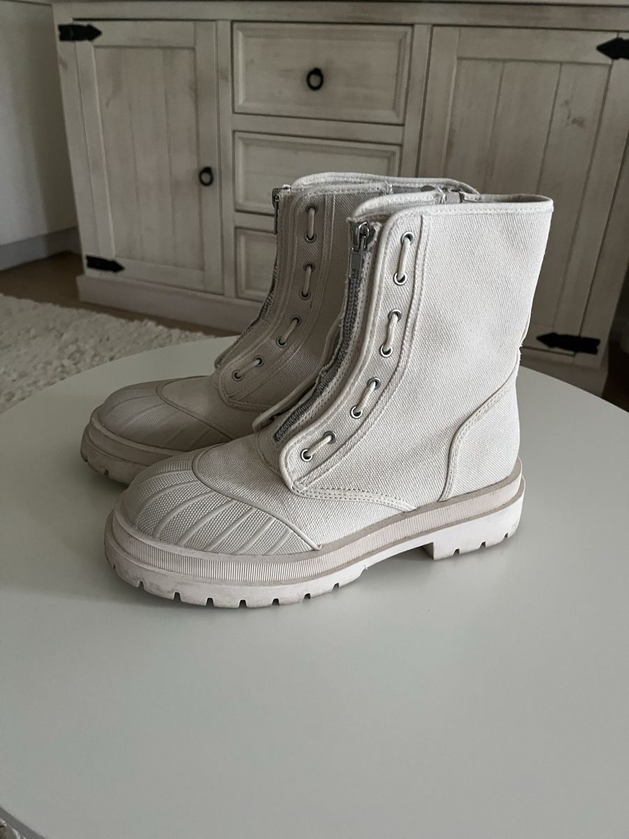 Scarpe da donna: Cooler Sommerboot – Usato da Wermatswil venduto da -secondchance- 1