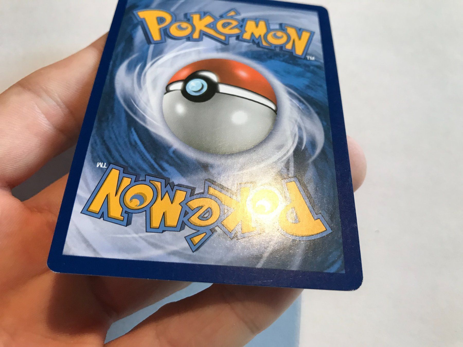 Pokémon Carte collezionabili: Gumshoos GX Fullart EN – Usato da Hagendorn venduto da Pokecollectorch 2