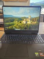 Gaming Laptop HP OMEN RTX 5070