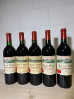 Château Pavie 1996 - 1 Flasche - Grand Cru