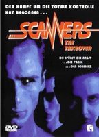 Scanners - The Takeover