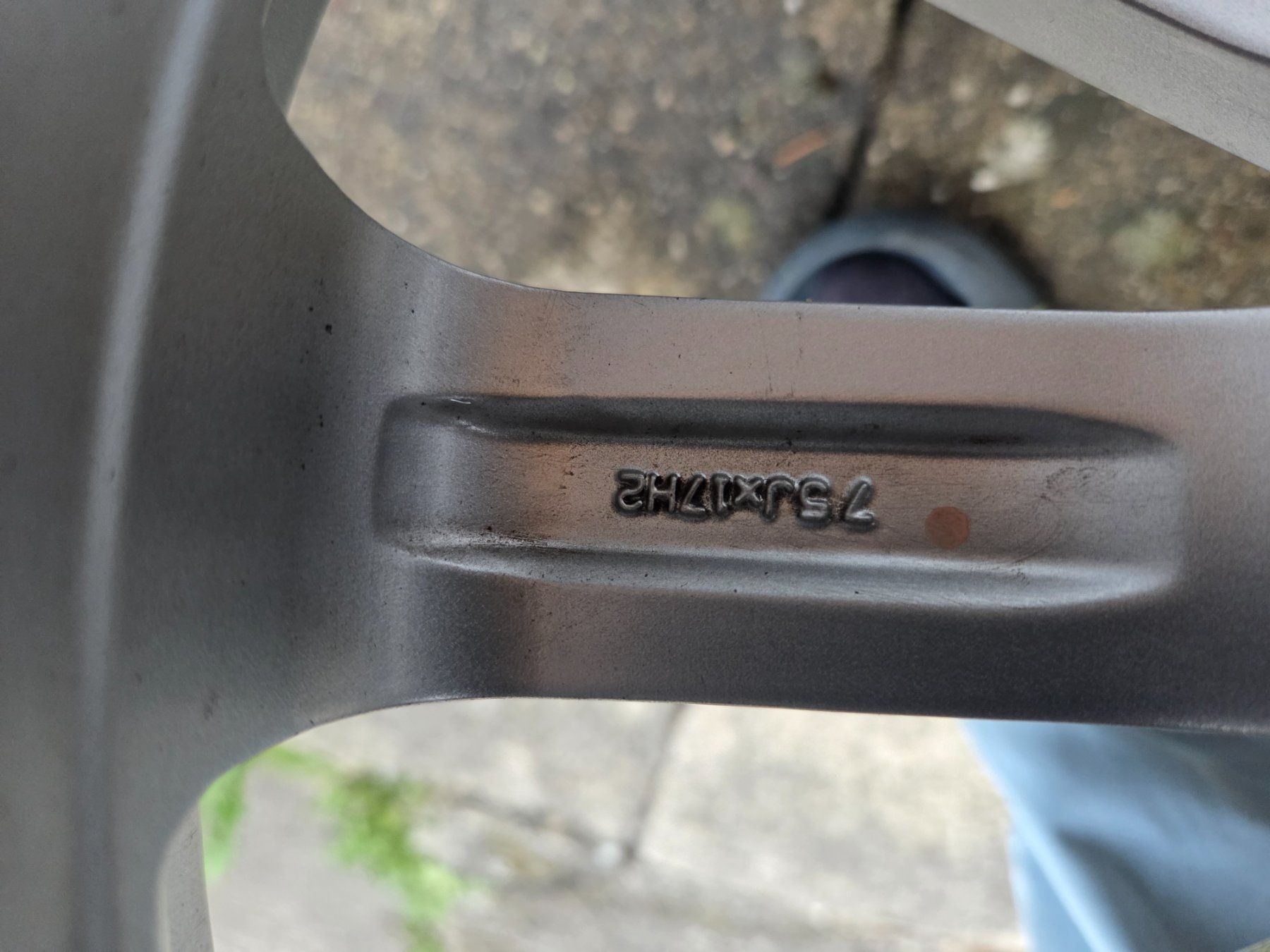 Ford Cerchioni: Kumho 225/50 17 – Usato da Weiningen TG venduto da jukino18 4