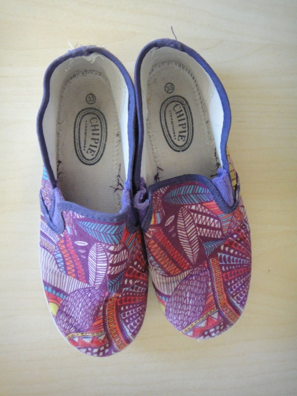 Scarpe per ragazze: Schuhe Gr. 33 – Usato da Winterthur venduto da LemonTree5 1
