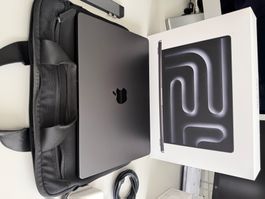 MacBook 14-Inch Pro