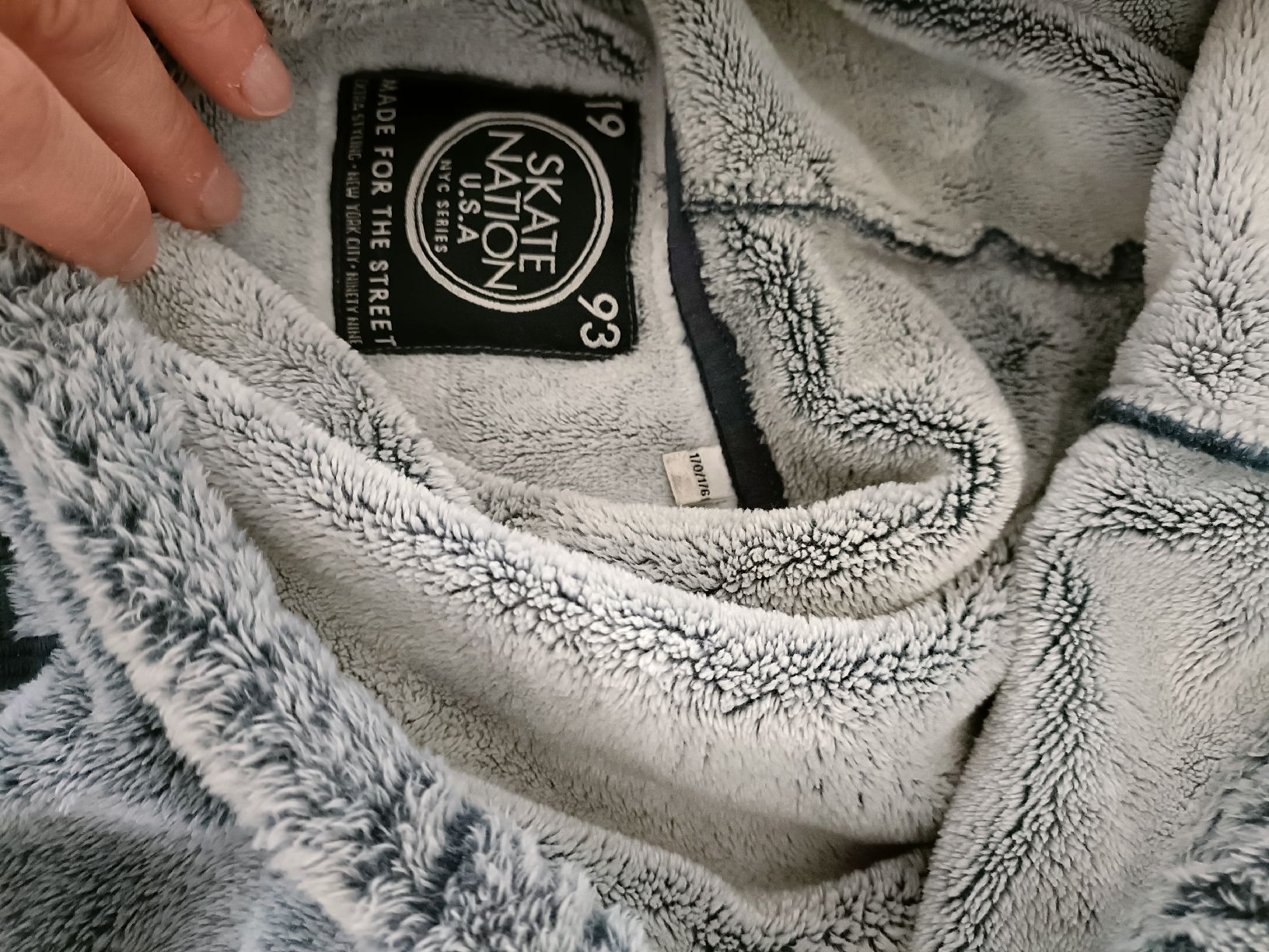 Maglioni & Felpe: Hoddie - Kaputzenpulli kuschellig – Nuovo (secondo la descrizione) da Gossau SG venduto da scania1509 3
