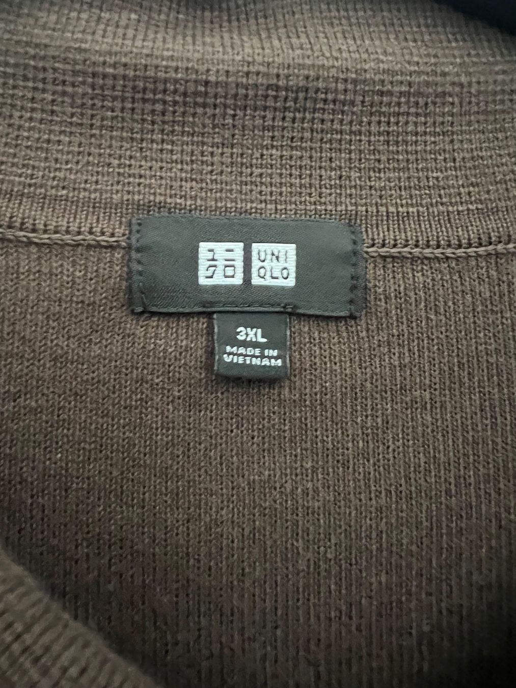 Uniqlo Giacche: Strickjacke  Uniqlo – Usato da Widnau venduto da sasabine 2