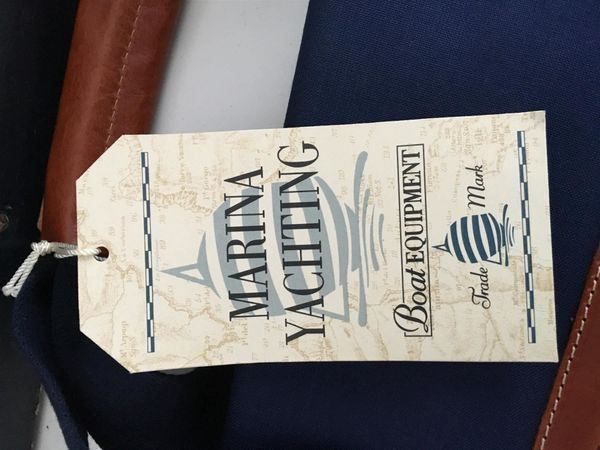 Borse da donna: Tasche "Baule" Marina Yachting – Nuovo (secondo la descrizione) da Cresciano venduto da TicinoGrigioni 5