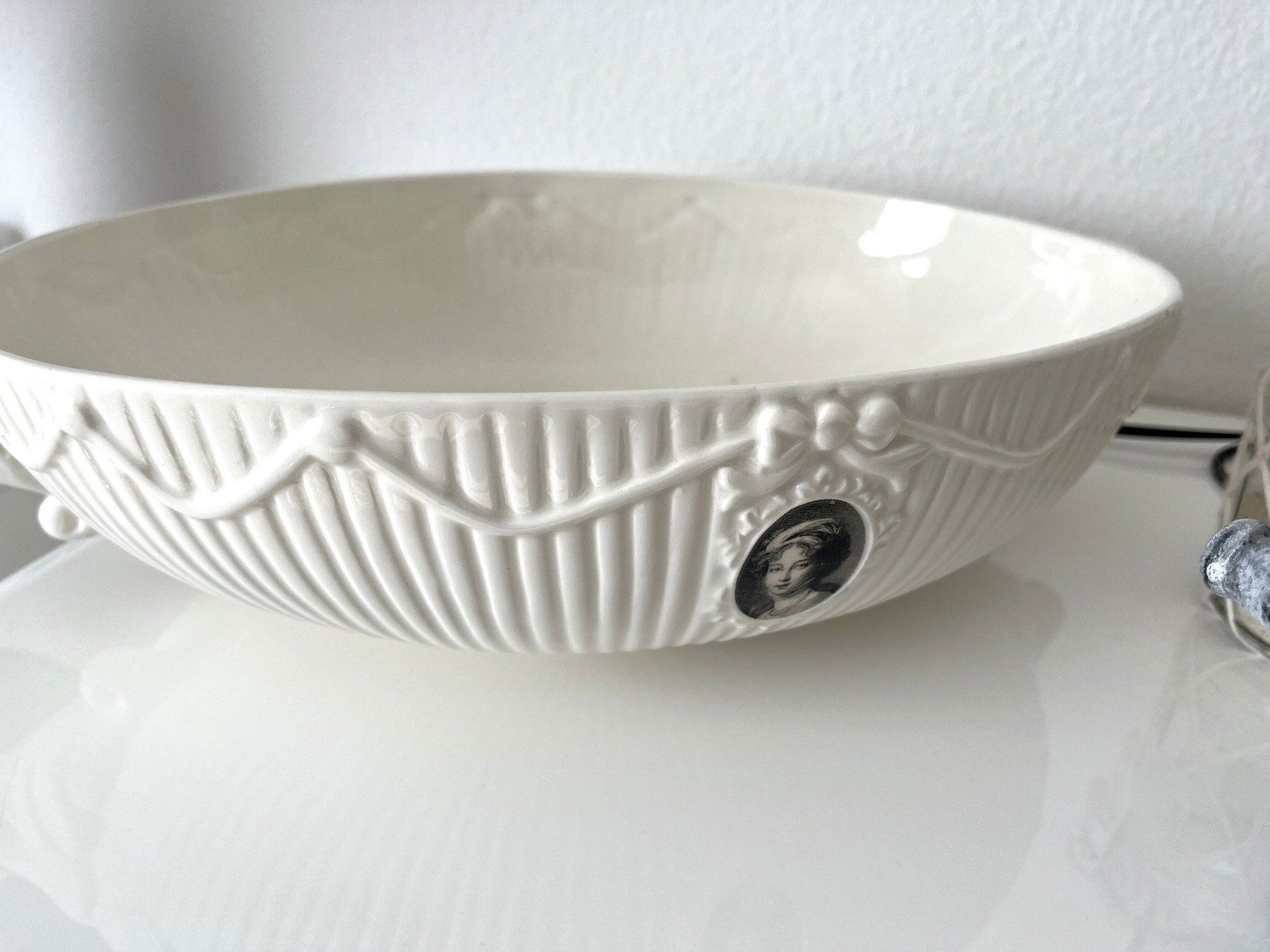Tutte le decorazioni: shabby chic Deko alles zusammen – Nuovo (secondo la descrizione) da Glattbrugg venduto da Ariel012 4