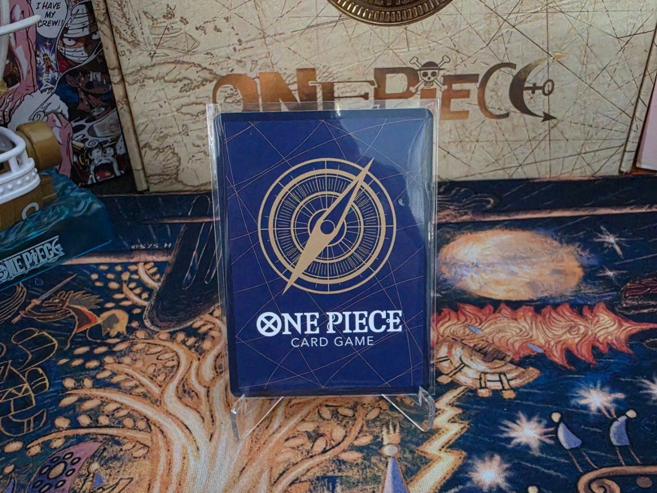 Bandai Carte collezionabili: One Piece Uta! – Usato da Genestrerio venduto da AM_98 1