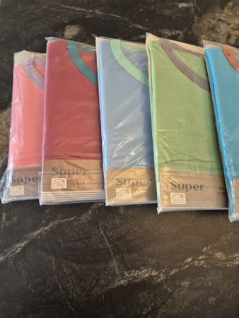 85 Damen und Herren Pyjamas S-XL