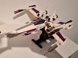 Grosser Star Wars X-Wing Star Fighter