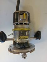 Oberfräse Stanley GA-H279A