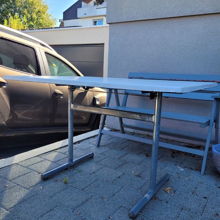 Garten Klapptisch Kaufen auf Ricardo