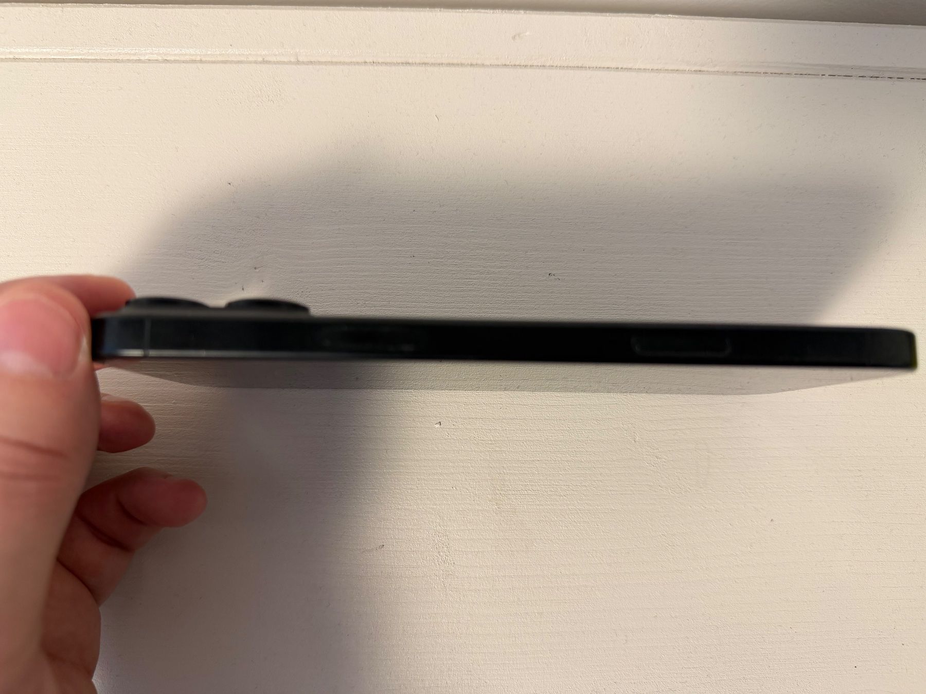 Apple Telefoni cellulari / Smartphones: iPhone 16 Pro Max, 512GB, Nero Grafite – Usato da Lugano venduto da ALockers 2
