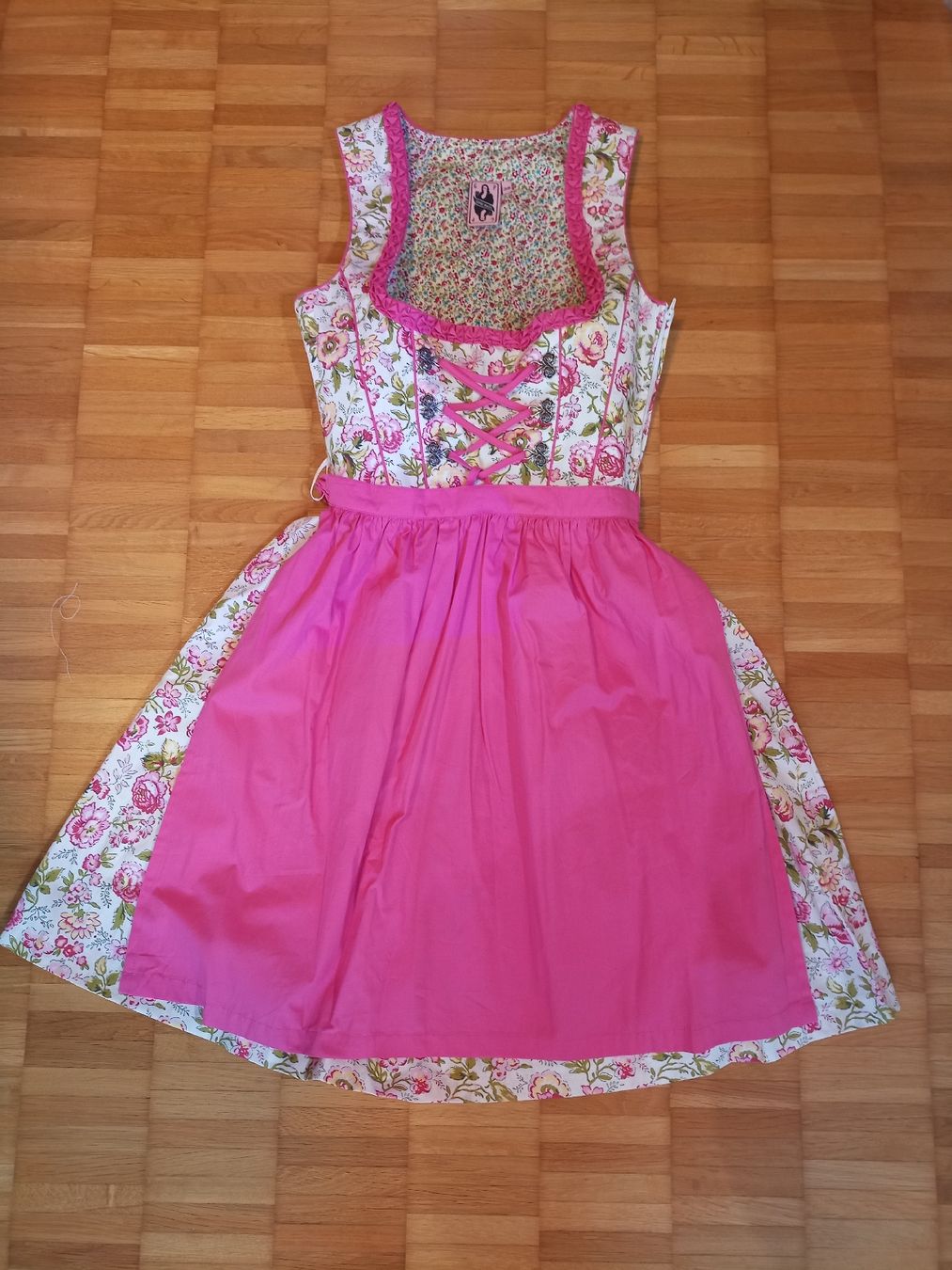 Vestiti: Dirndl - Neu - Grösse 36 – Nuovo (secondo la descrizione) da Steinhausen venduto da Alexandra.Schlumpf