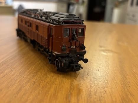 Roco Modellini di ferrovie: Locomotive ROCO – Usato da Orbe venduto da car_8grw 2
