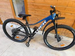 Mountainbike