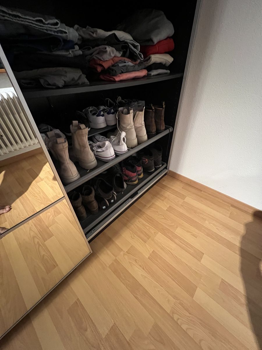Armadi: Ikea Pax Kleiderschrank – Usato da Reiden venduto da Husaberg93 3