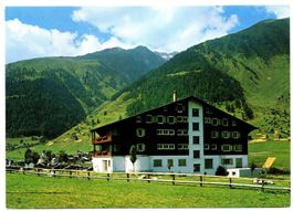 RECKINGEN Chalet Engelmatt